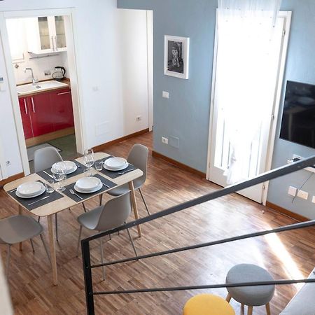 Charme In Santa Maria Novella Apartment Флоренция Екстериор снимка