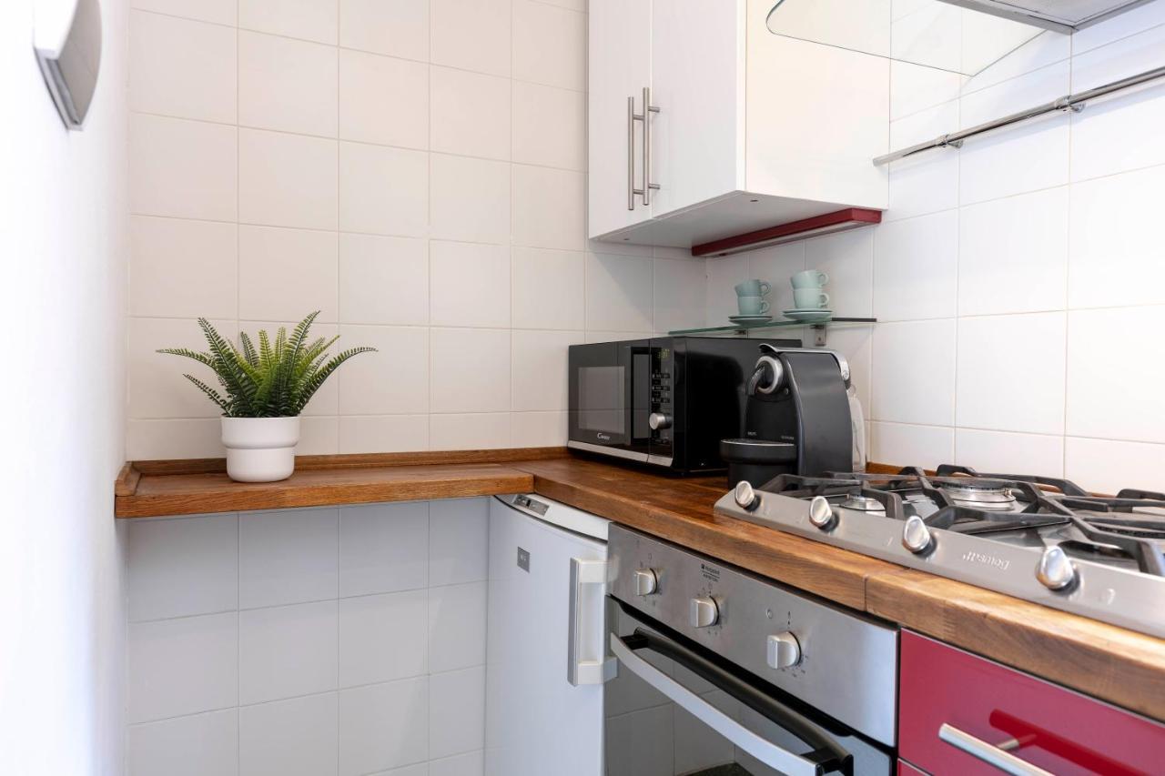 Charme In Santa Maria Novella Apartment Флоренция Екстериор снимка