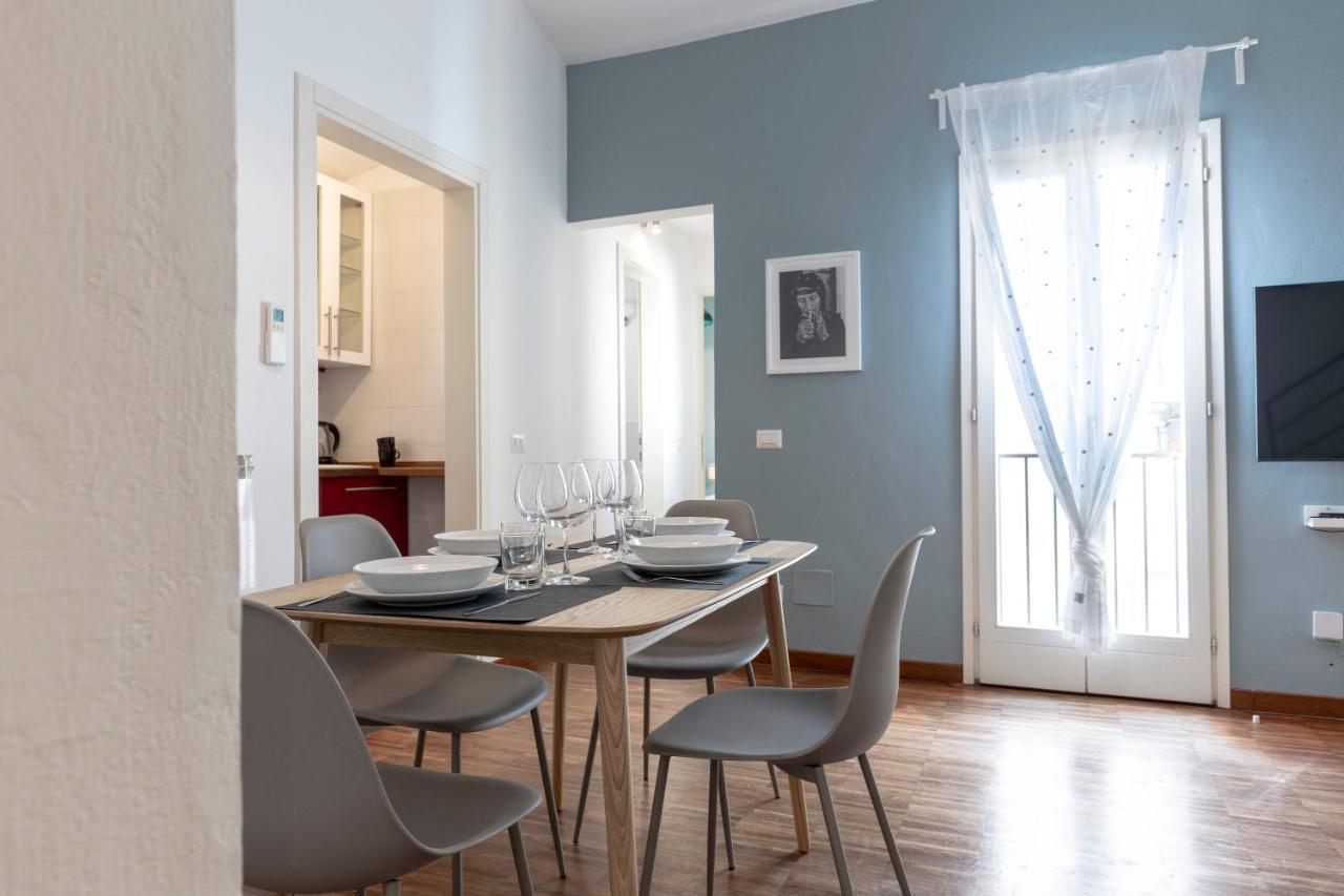 Charme In Santa Maria Novella Apartment Флоренция Екстериор снимка