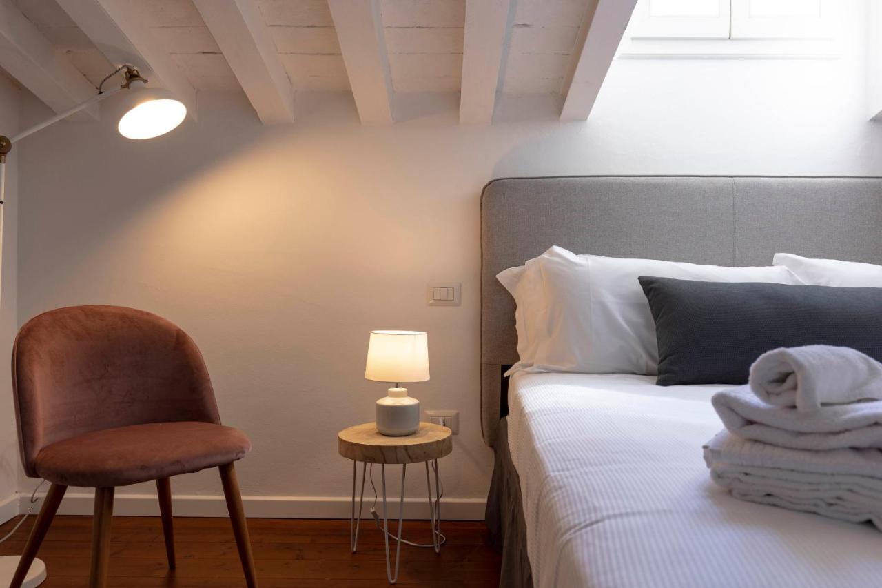 Charme In Santa Maria Novella Apartment Флоренция Екстериор снимка