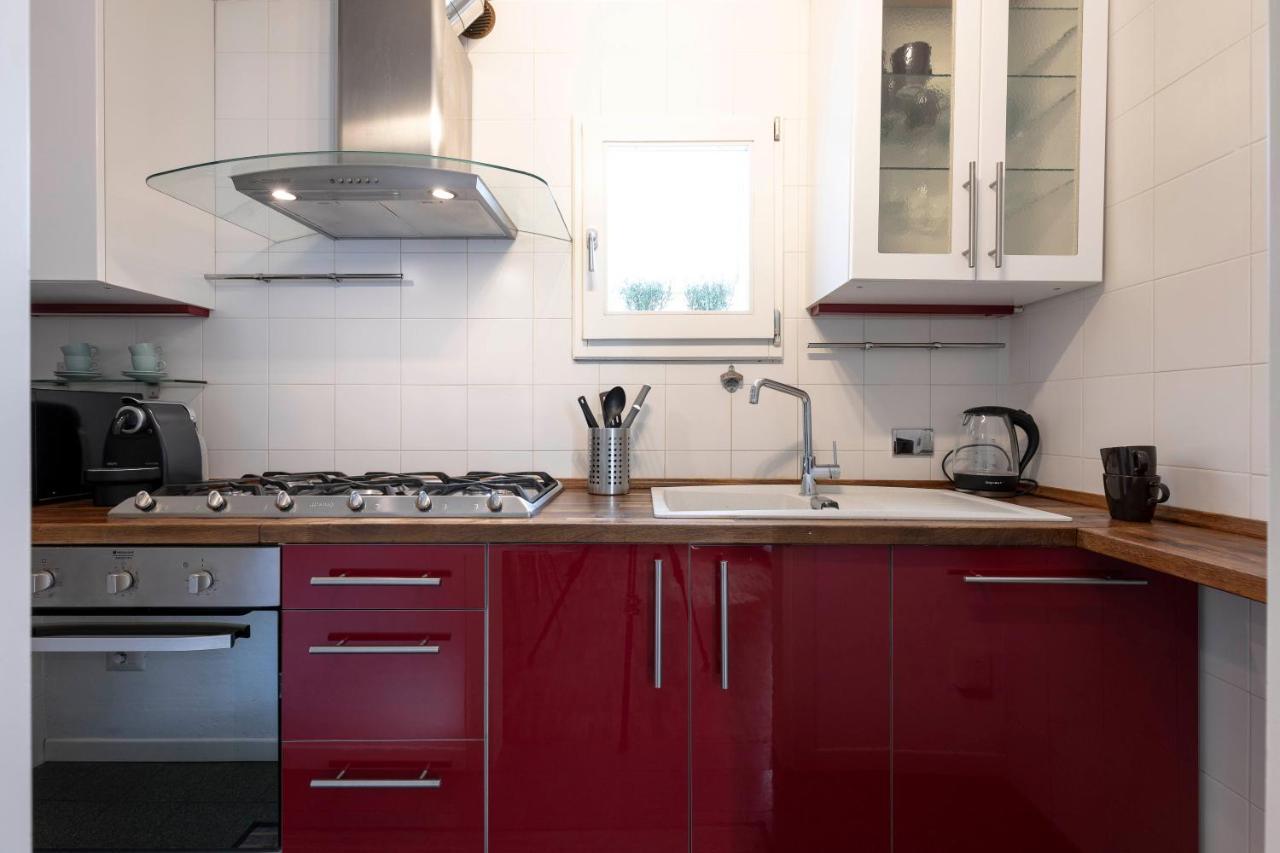 Charme In Santa Maria Novella Apartment Флоренция Екстериор снимка