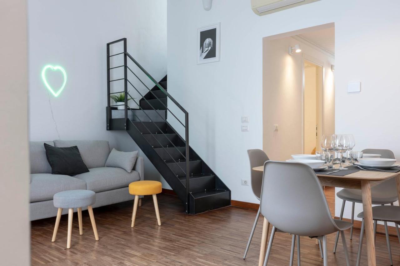 Charme In Santa Maria Novella Apartment Флоренция Екстериор снимка