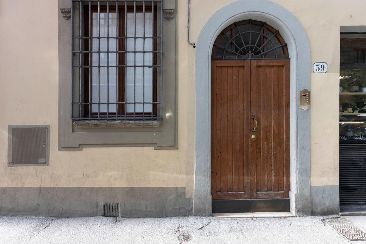 Charme In Santa Maria Novella Apartment Флоренция Екстериор снимка