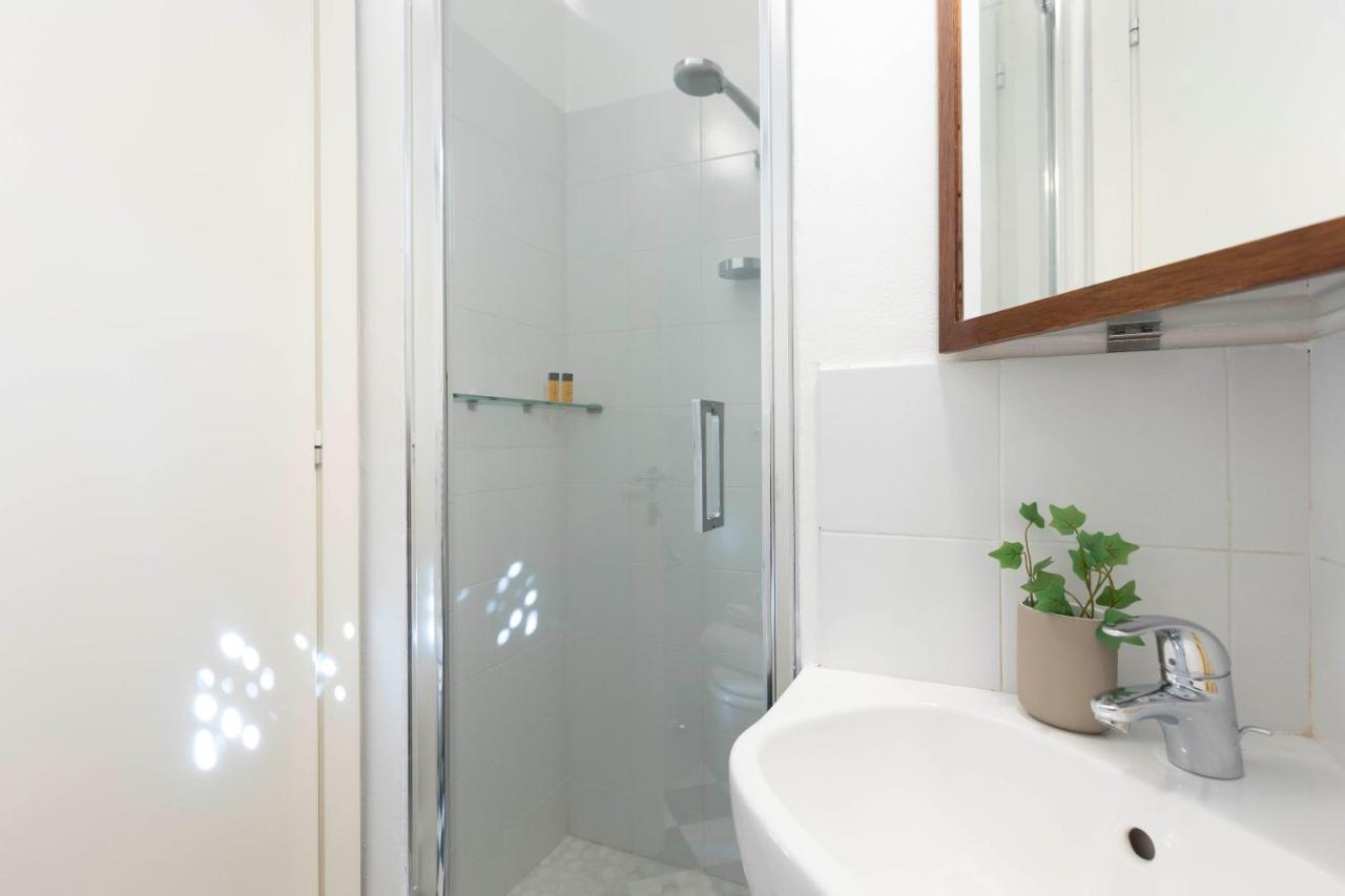 Charme In Santa Maria Novella Apartment Флоренция Екстериор снимка