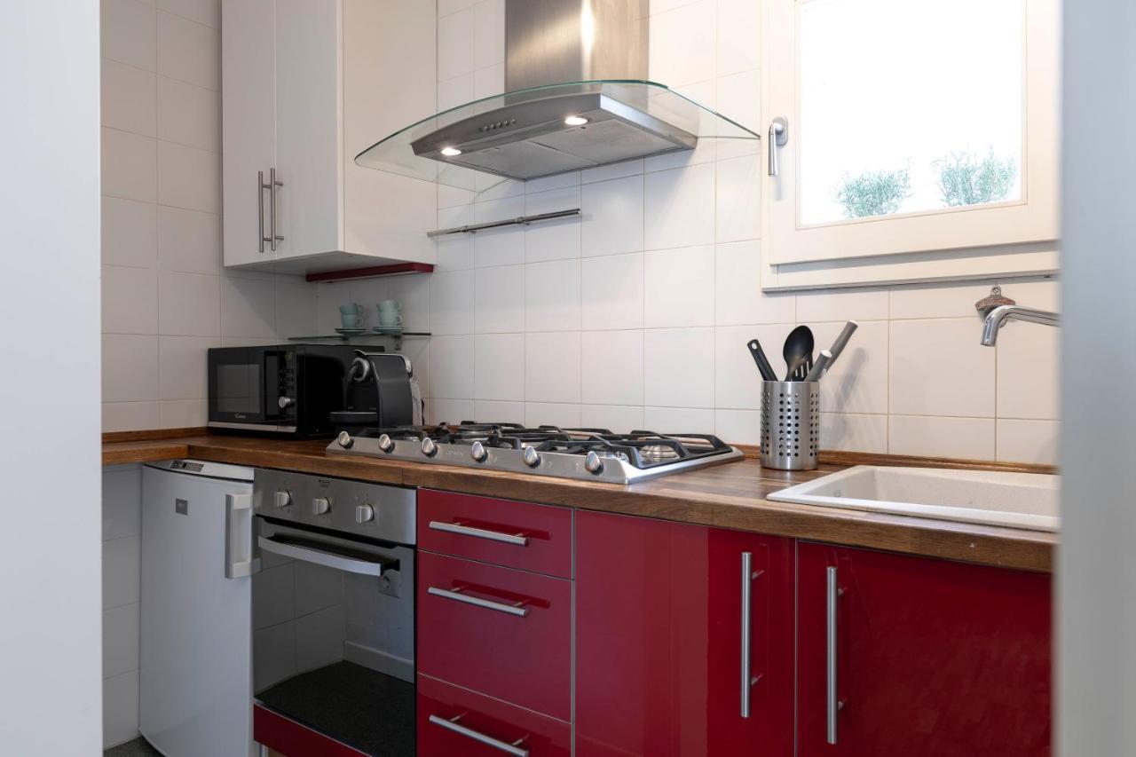 Charme In Santa Maria Novella Apartment Флоренция Екстериор снимка