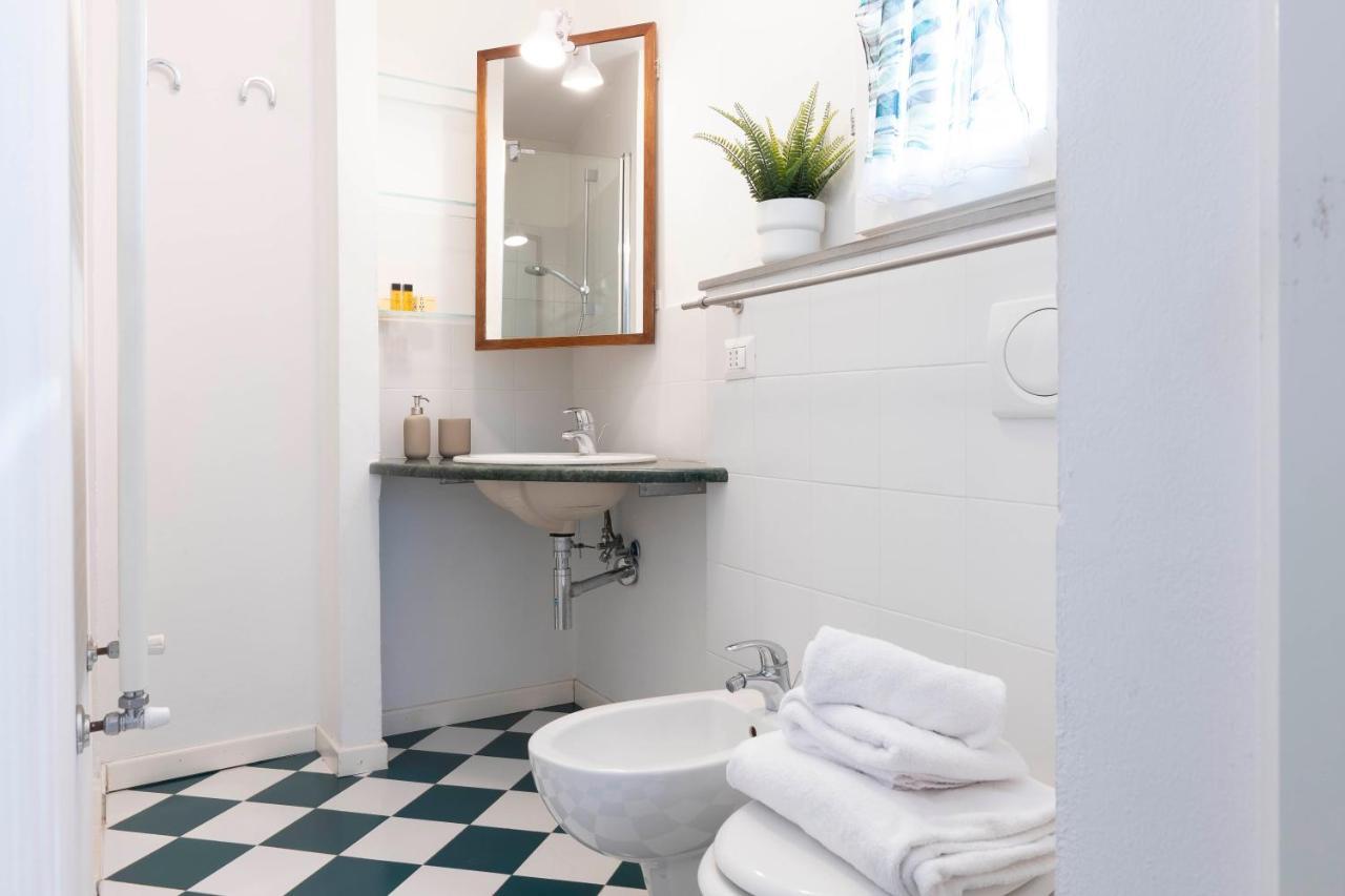 Charme In Santa Maria Novella Apartment Флоренция Екстериор снимка