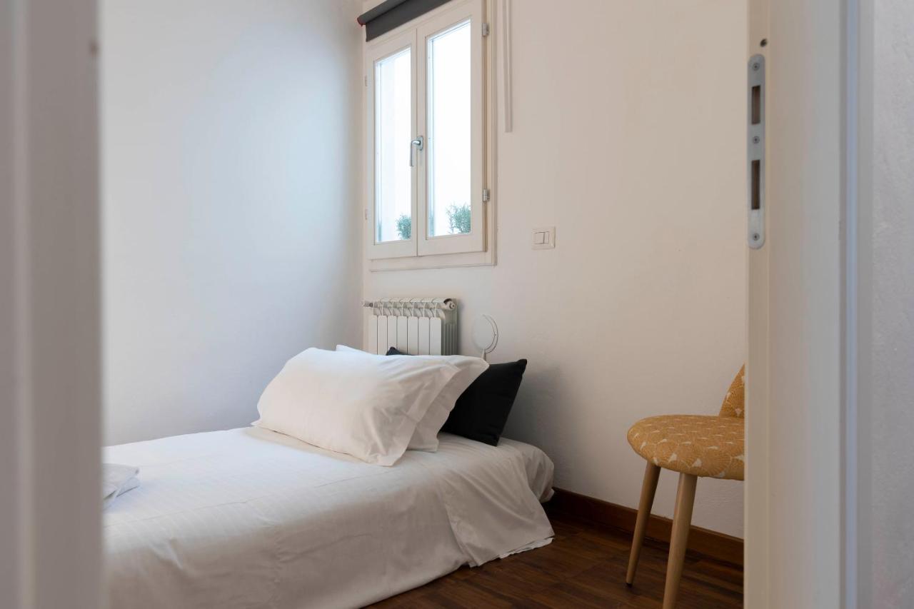 Charme In Santa Maria Novella Apartment Флоренция Екстериор снимка