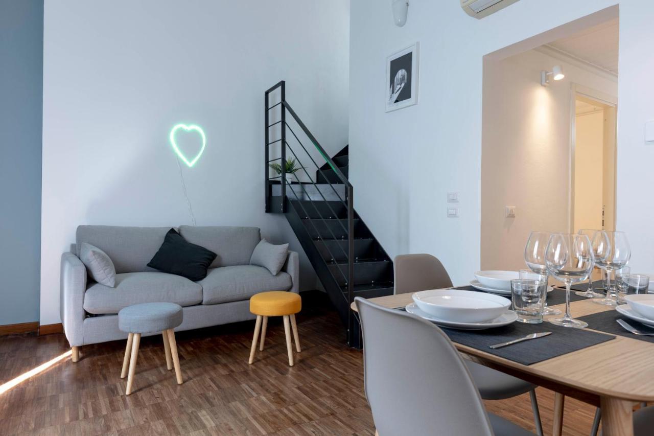 Charme In Santa Maria Novella Apartment Флоренция Екстериор снимка