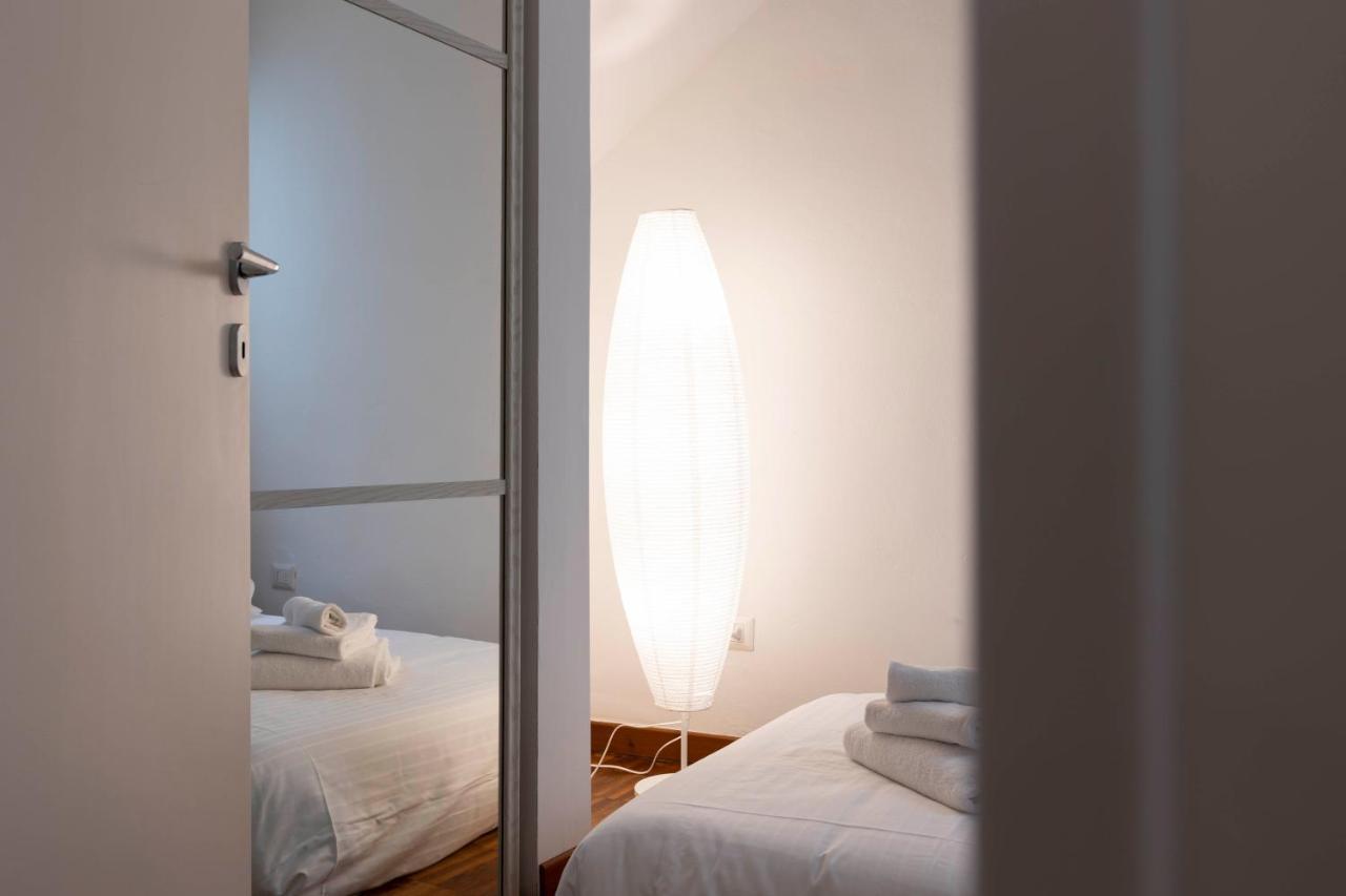 Charme In Santa Maria Novella Apartment Флоренция Екстериор снимка