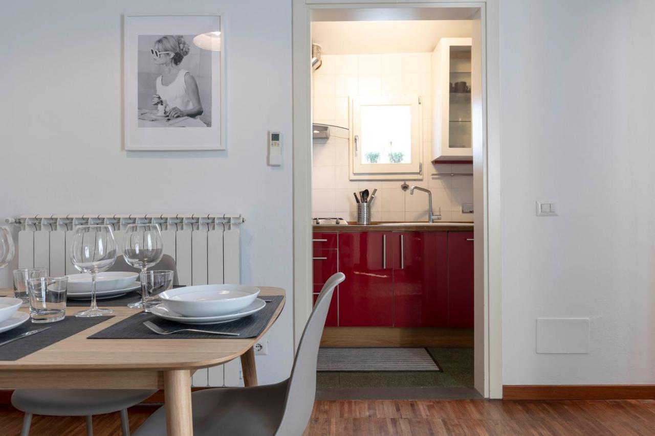 Charme In Santa Maria Novella Apartment Флоренция Екстериор снимка