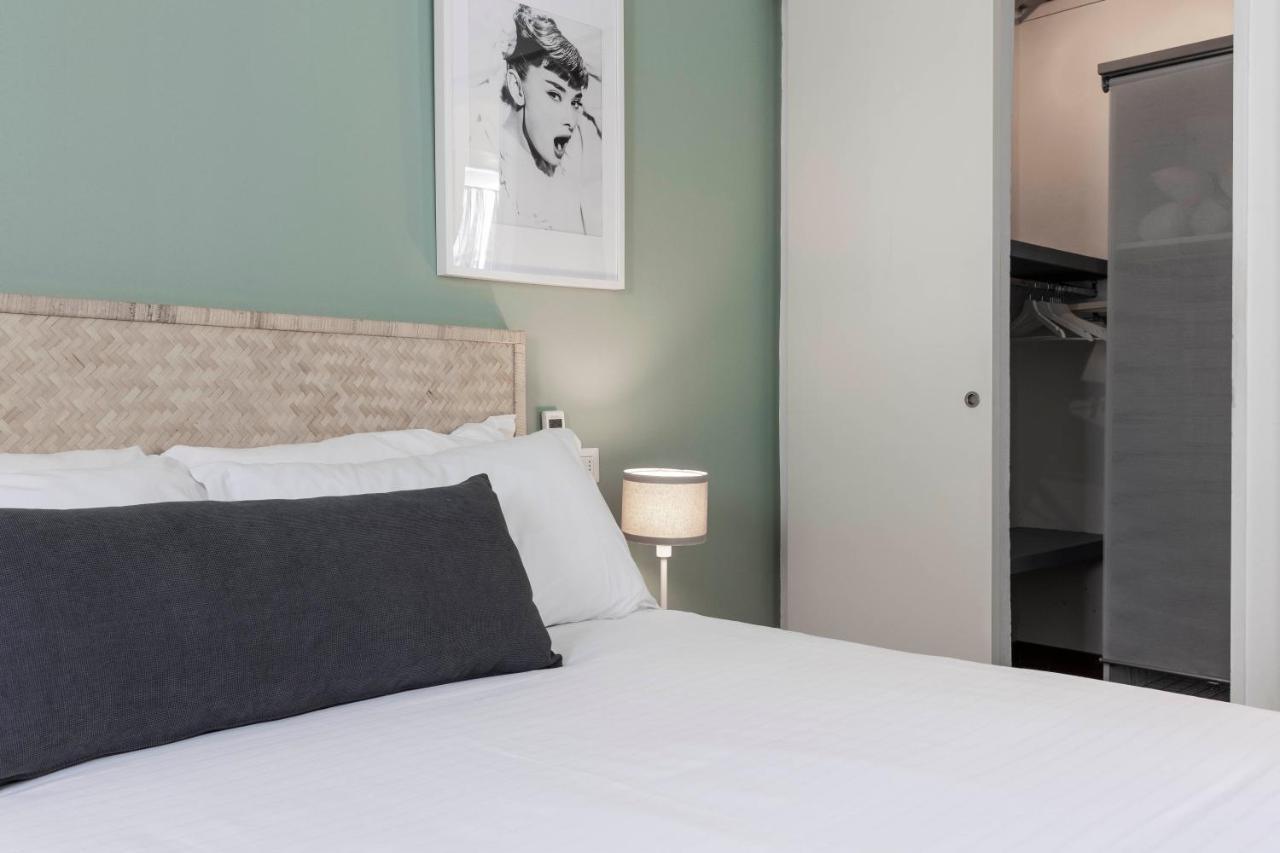 Charme In Santa Maria Novella Apartment Флоренция Екстериор снимка