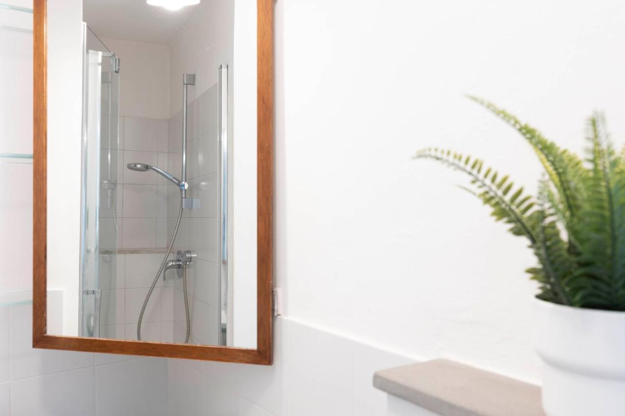 Charme In Santa Maria Novella Apartment Флоренция Екстериор снимка