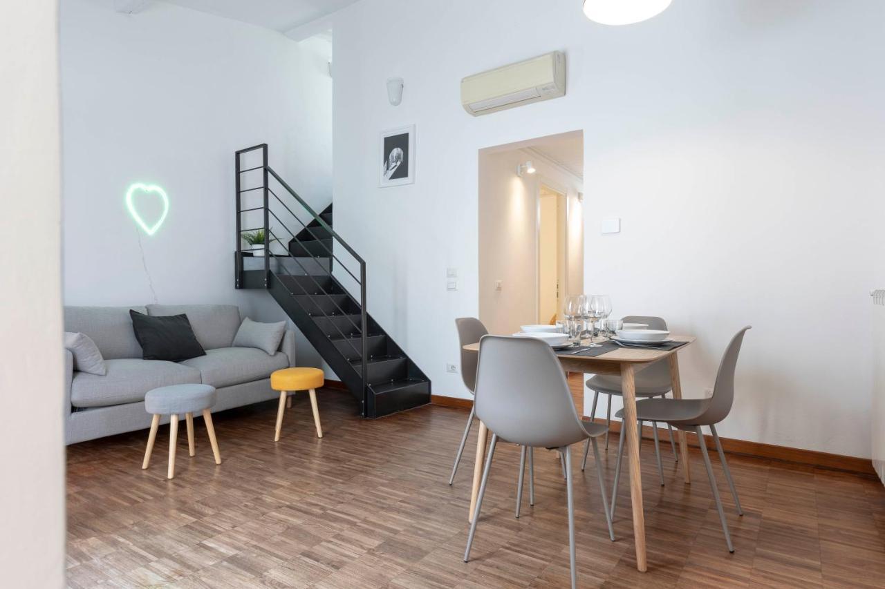 Charme In Santa Maria Novella Apartment Флоренция Екстериор снимка